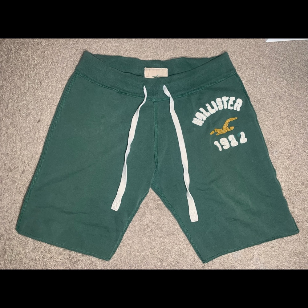 Hollister shorts